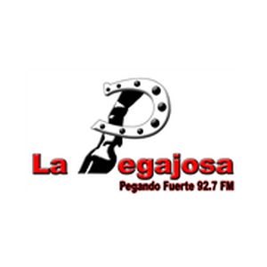 La Pegajosa