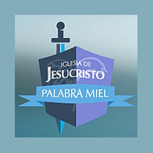 Logo of radio station Radio Palabra-Miel