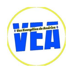 Logo of radio station Radio VEA
