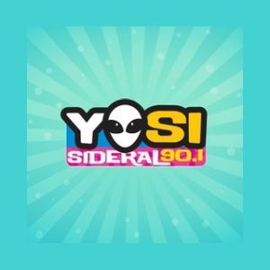 YoSi Sideral 90.1 FM