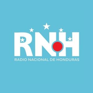 Logo of radio station Radio Nacional de Honduras
