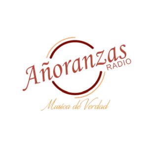Logo of radio station Añoranzas Radio