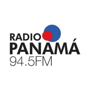 Logo of radio station Radio Panamá