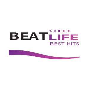 Logo of radio station BEAT LIFE PANAMÁ