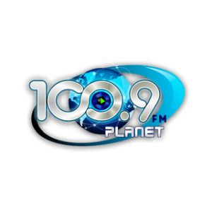 Logo of radio station Stereo Planet 100.9 FM