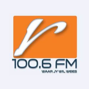 Logo of radio station Radio Rosestad
