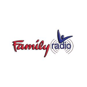 Logo de la station de radio Family Radio 316