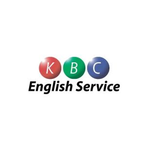 Logo of radio station KBC English Service