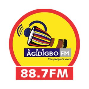 Agidigbo 88.7 FM