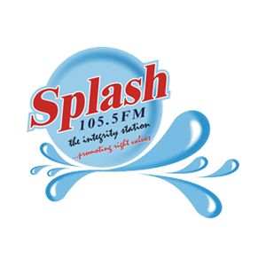 Splash FM 105.5