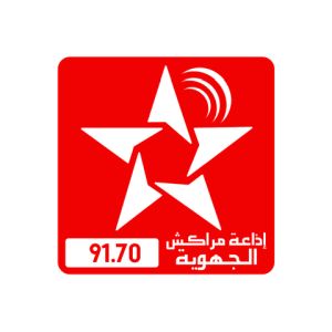 SNRT Radio Marrakech (مراكش)