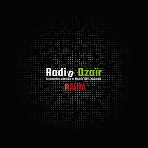 Logo of radio station Radio Dzair - Raina (رانية)