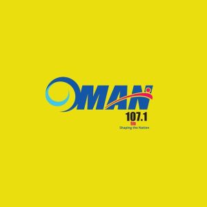 Oman FM 107.1