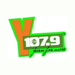 Y 107.9 FM