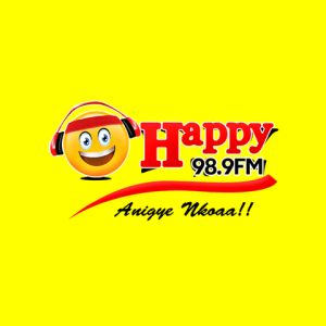 Happy 98.9 FM