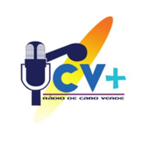 Logo of radio station RCV Mais