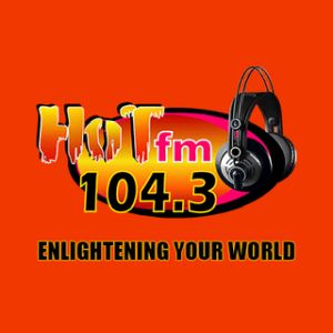 HOT FM Radio The Gambia 104.3