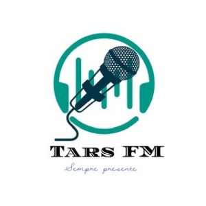 Logo of radio station Tars FM