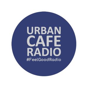 Logo of radio station Urban Cafe Radio