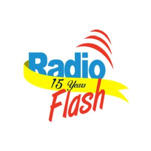 Flash FM Rwanda