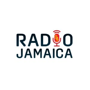 Logo of radio station Radio Jamaica 94 FM