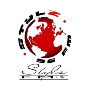 Logo of radio station StylzFM