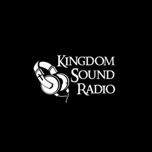 Logo of radio station Kingdom Sound Radio International
