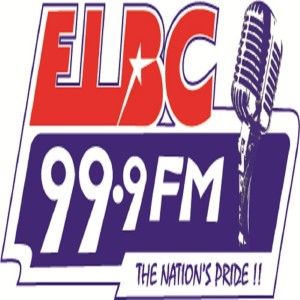 Liberia Broadcasting System