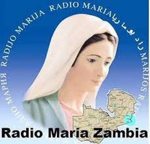 Radio Maria Zambia