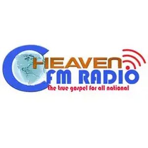 Logo of radio station Heaven FM Radio