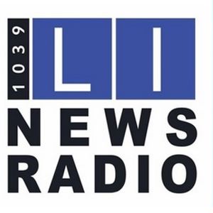 Logo of radio station 103.9 FM LI News Radio