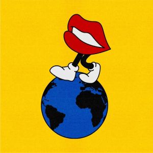 Logo of radio station Foundation FM