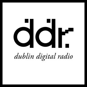 Logo of radio station Dublin Digital Radio