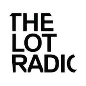 Logo of radio station The Lot Radio