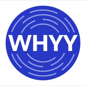 Logo de la station de radio WHYY