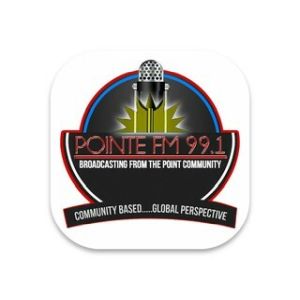 Pointe FM