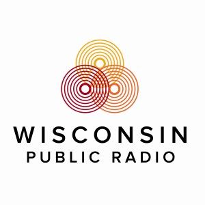 Logo de la station de radio WPR Ideas Network