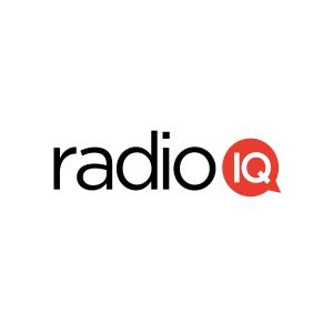 Logo of radio station Radio IQ