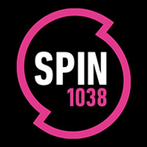 Spin 103.8 FM