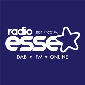 Logo of radio station Radio Essex
