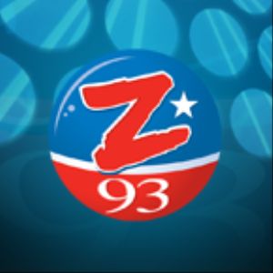 Logo de la station de radio Z 93