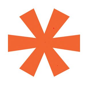 Logo de la station de radio Asterisk Radio