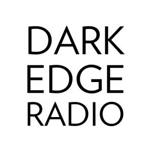 Logo de la station de radio Dark Edge Radio