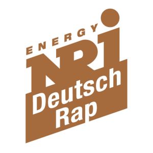 Logo of radio station ENERGY Deutschrap