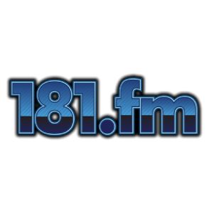 Logo of radio station 181.fm - Soul