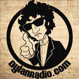 Logotipo de la emisora ​​de radio DylanRadio.com