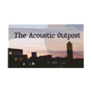 The Acoustic Outpost