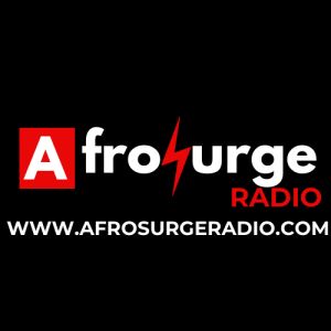 Logo de la station de radio Afrosurge Radio