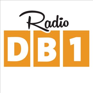 Logo of radio station Radio DB1