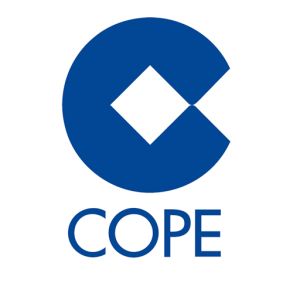Logo of radio station COPE Deportes